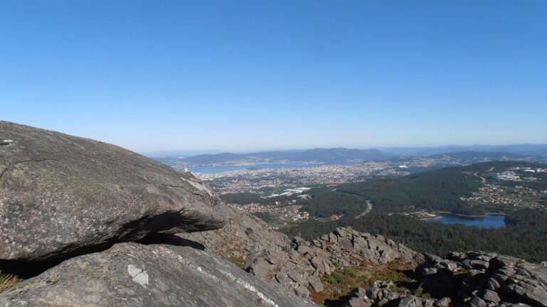 Actividades educativas y culturales en Vigo