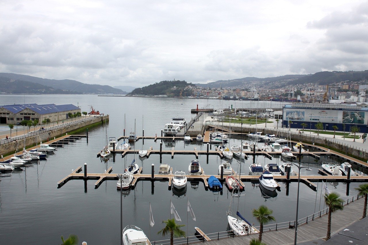Guía para solicitar citas previas en Vigo