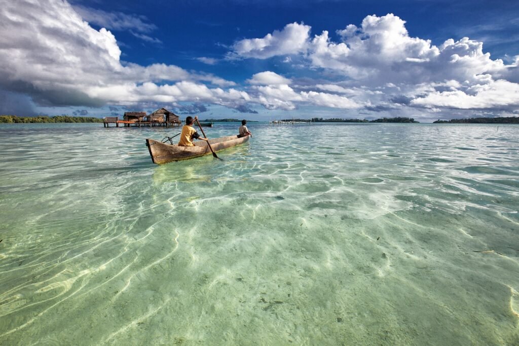 Islas Cíes