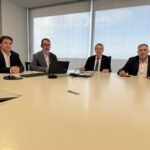 Imaxe de arquivo da reunión técnica celebrada en febreiro
