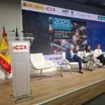 IMAGEN 2 PRESENTACIÓN DEL INFORME LA FRANQUICIA ESPAÑOLA EN EL MUNDO 2025
